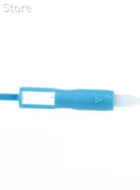 1PCS Needle Threader Stitch Insertion Tool 适用于 Sewing Mac