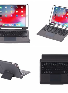 Pen slot Magnetic Cover for iPad 10.2 8th 7th Air 3 2019 Pr