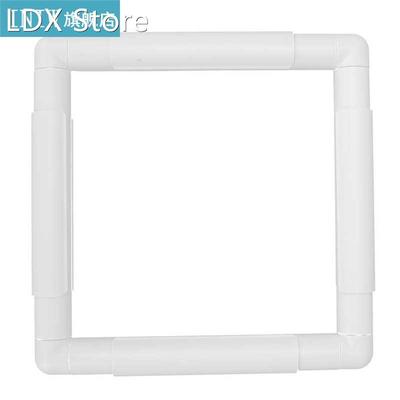 Square Embroidery Frame Convenient Embroidery Frame Compact
