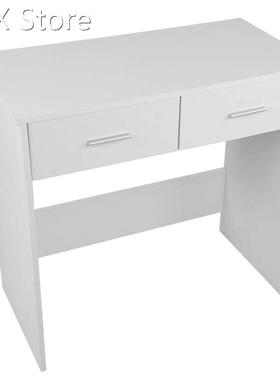 Computer Desk Writing Dressing Table Workstation Furniture A