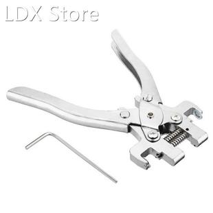 Time Durable Key Removal Plier Car and Steel Stainless Long