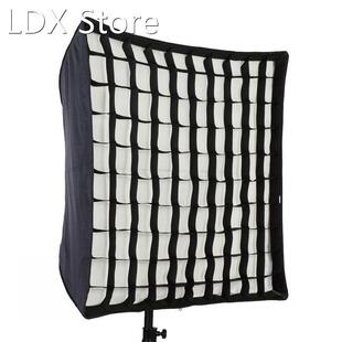 60 X 60cm Nylon Fabric Square Honeycomb Grid Professional Ph