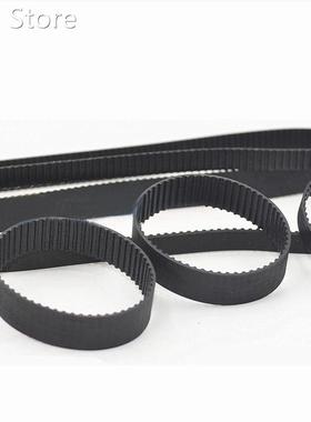 1Pcs 73MXL To 82MXL Close Loop Timing Belt Synchronous Drive