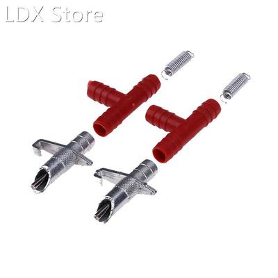 10 sets, Automatic Water Feeder,Spring Waterer Drinker Poult