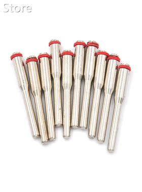 Miniature Clamping Connecting Lever Polishing Wheel Mandrel