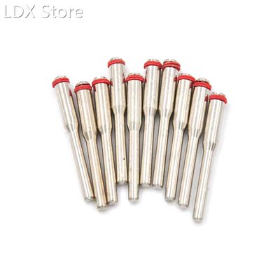 Miniature Clamping Connecting Lever Polishing Wheel Mandrel