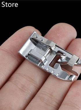 Edge Joining / Stitch in the Ditch Sewing Machine Presser Fo