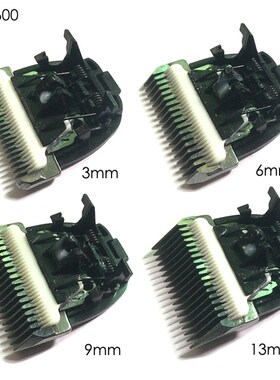 Dog Pet Enhanced Blade CP9600 Professional Pet Clipper Trimm