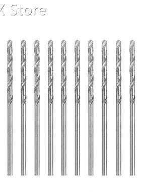 Multifunction 10 Pcs Tiny Micro HSS 2.2mm Straight Shank Twi