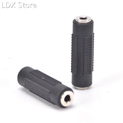 Stereo 3.5mm 1/8