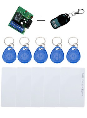 Full kit biometric fingerprint access control X6+180KG magn