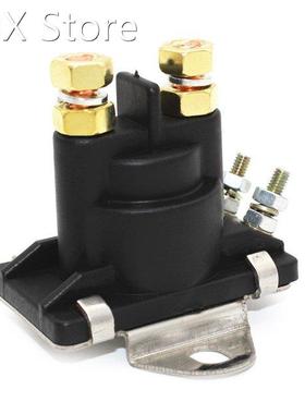 NEW Marine Starter Tilt/Trim Relay Solenoid MerCruiser 89-96
