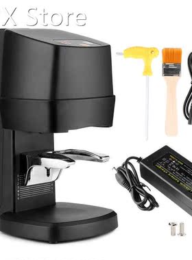 Coffee Grinder Household Electric Automatic Coffee Powder Ta