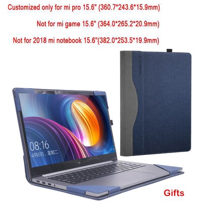 Customized Cover   Xiaomi Mi Notebook Pro 15.6 Air Mibook La