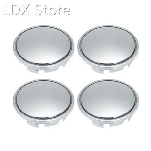 56mm Car Wheel Center Caps Hub Tyre Rim Hub Cap Cover Univer