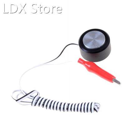 DIY CNC Z Axis Router Mill Zero Check Touch Plate Mach3 Tool