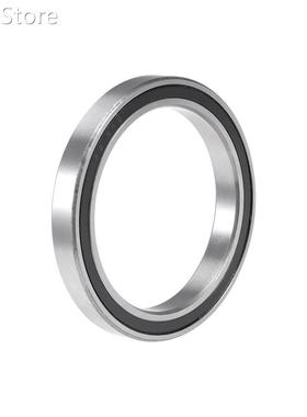 6812-2RS Deep Groove Ball Bearing 60x78x10mm Double Sealed C
