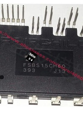 FSBS15CH60 FSBS10CH60F FSBS15CH60L FSBS20CH60L FSBF15CH60CT