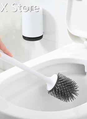 Dreamburgh New Toilet Brush Holder Wall Mounted Floor Standi