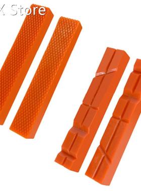 1 Pair 6 Inch Vise Jaw Pad Magnetic Cover Multi-Purpose Prot