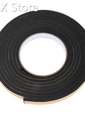 3Mx15Mmx5Mm Rectangle Weather Stripping Sponge Foam Rubber S