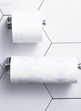 Kitchen Tissue Hook Hanging Bathroom Toilet Roll Paper Holde