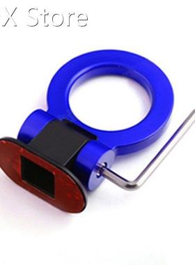 New Car Styling Trailer Hooks Sticker Decoration Car Auto Re