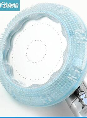 Adjustable Massage Rain Shower Filter For Water Shower Head