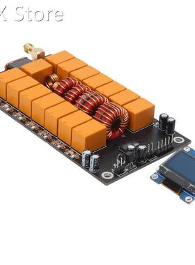 Optometry Antenna Tuner Board with Screen Finished Version D