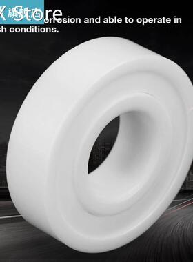 New 6001-2RS Ball Bearing rolamento12x28x8mm High Accuracy S