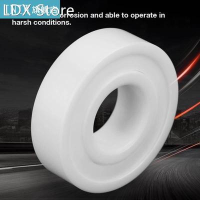 New 6001-2RS Ball Bearing rolamento12x28x8mm High Accuracy S