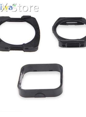 3 in1 Filter Holder+ Wide-Angle Holder+square lens hood for
