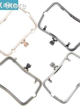 Retro Purse Frame Beautiful And Generous Metal Purse Frame f