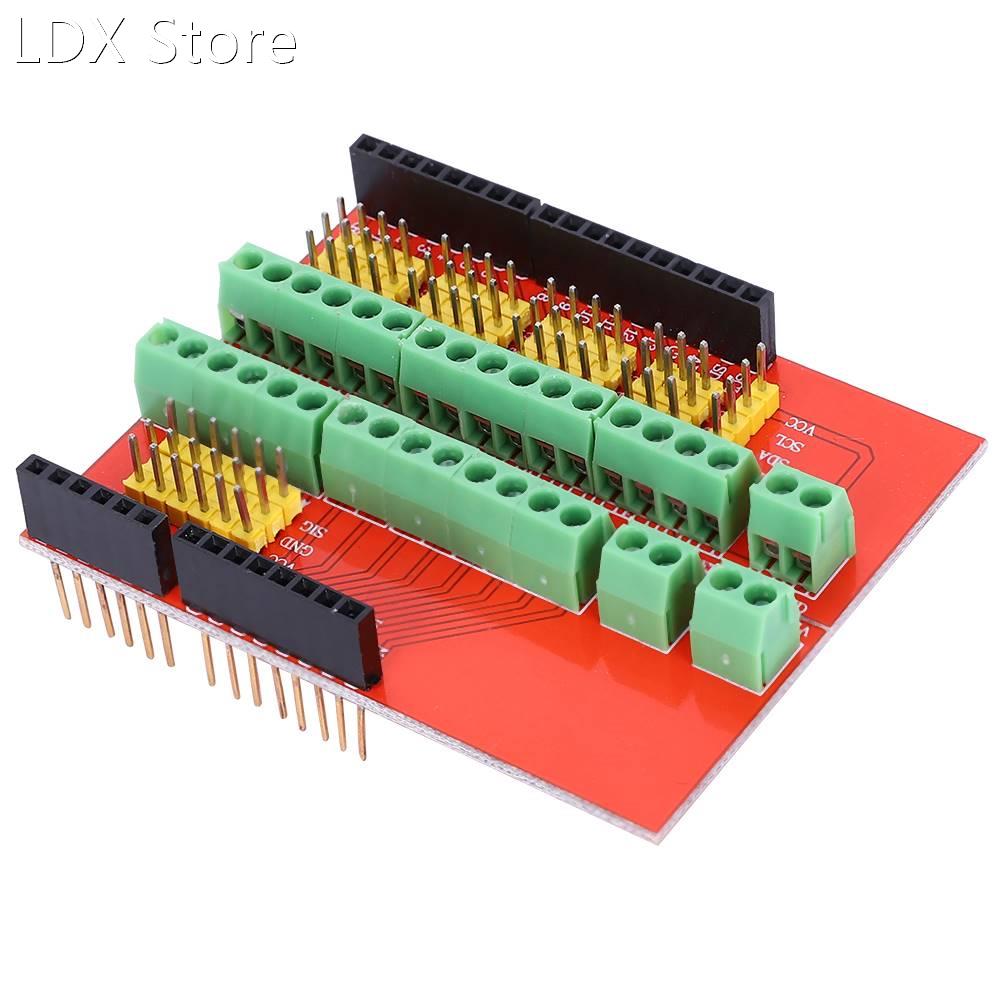 Terminal Expansion Board Screw Shield V3 Stud Terminal Expan