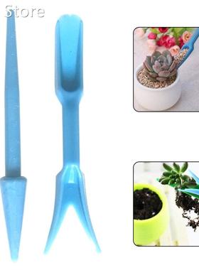 Succulents Transplant Tool Seedlings Transplanter Seeds Dibb