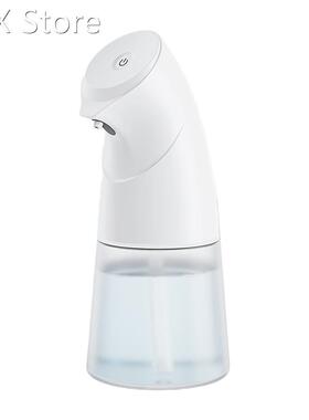 Automatic Sensor Touchless Spray Soap Dispenser Contactless