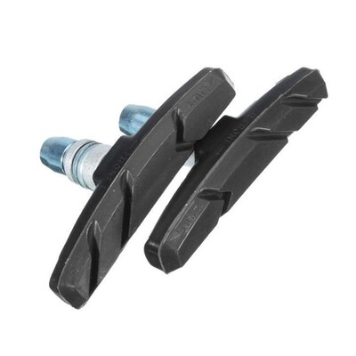 One Pair Mountain Road Bike Brake pads MTB Bicycle Braking V