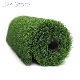 Turf Greenery Indoor Artificial Grass Lawn Landscape Fake