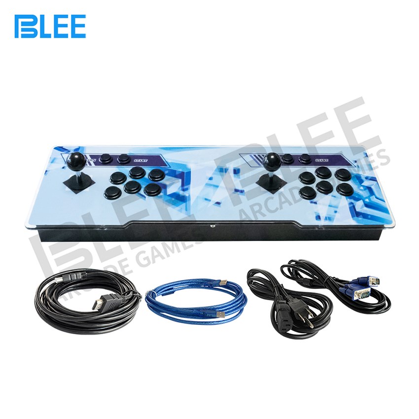 Pandora 3D WiFi 4018 in 1 Arcade Game Console HDMI/ VGA Out