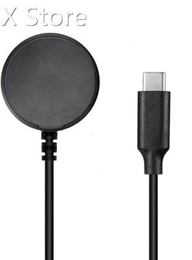 Magnetic- Power Charger Stand Base USB Quick Charging Cable