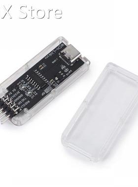 WCH-Link emulator download the debugger rISC-V ARM online SW