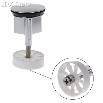 Basin Pop-up Drain Plug Bathtub Sink Water Stopper Europe St