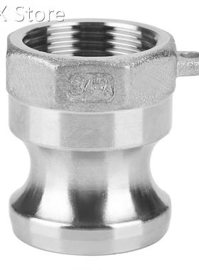 316 Stainless Steel Trash Pump Fittings And Adapters Practic