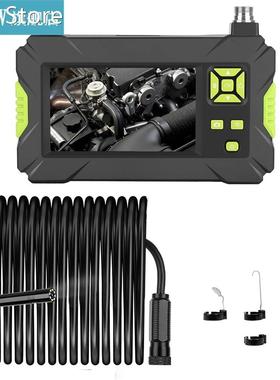 1080P P30 Hand-held Endoscopes Industrial 70° 4.3inch Hi