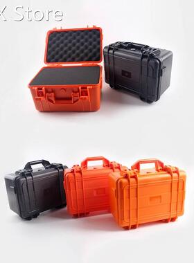 357*269*187mm Protective safety box Toolbox Waterproof Equip