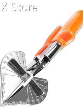 45-180 Degree Multi Angle Mitre Siding Wire PVC/PE Plastic P