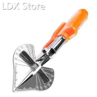 45-180 Degree Multi Angle Mitre Siding Wire PVC/PE Plastic P