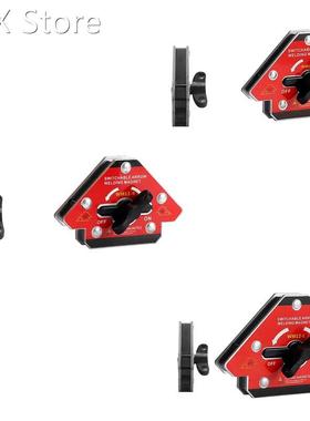 New On/Off Welding net Holder/45/90/135 Strong netic Welding