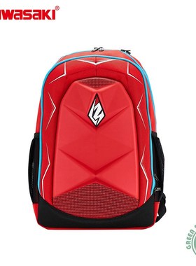 2020 New Kawasaki Master Series Badminton Backpack KBB 8245