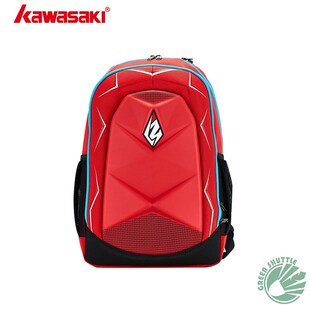 2020 New Kawasaki Master Series Badminton Backpack KBB 8245